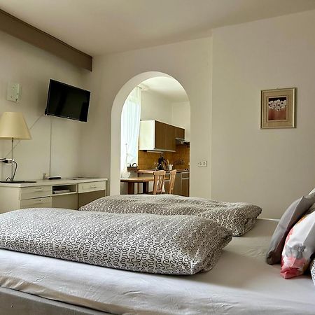 Aparthotel St. Vigilhof Nalles Esterno foto