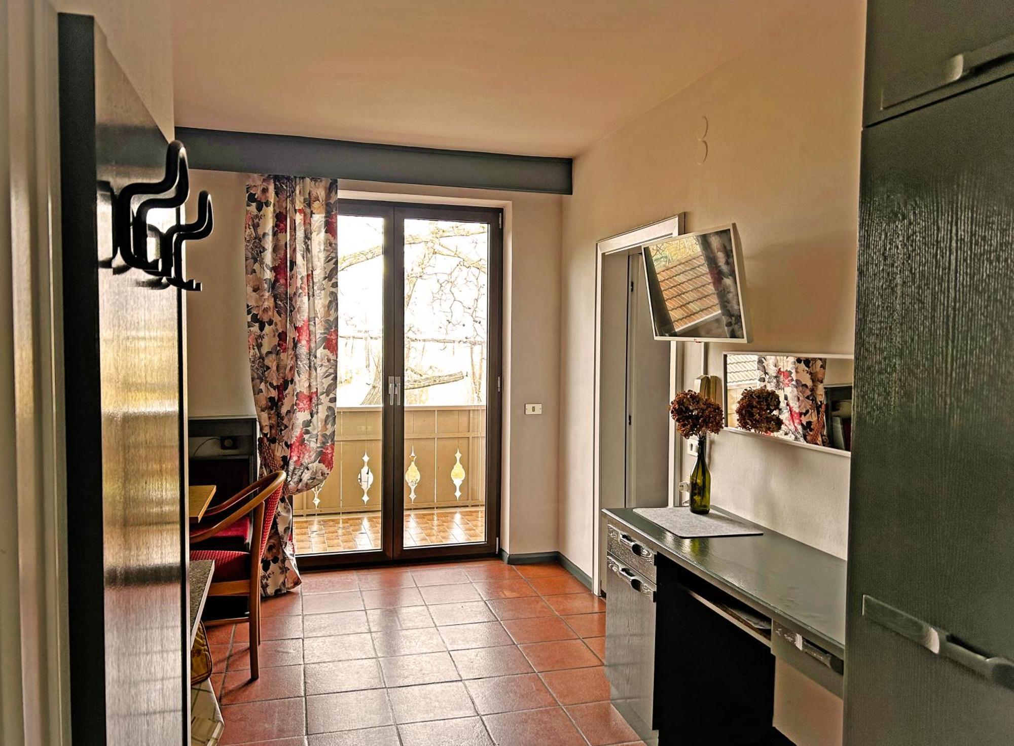 Aparthotel St. Vigilhof Nalles Esterno foto
