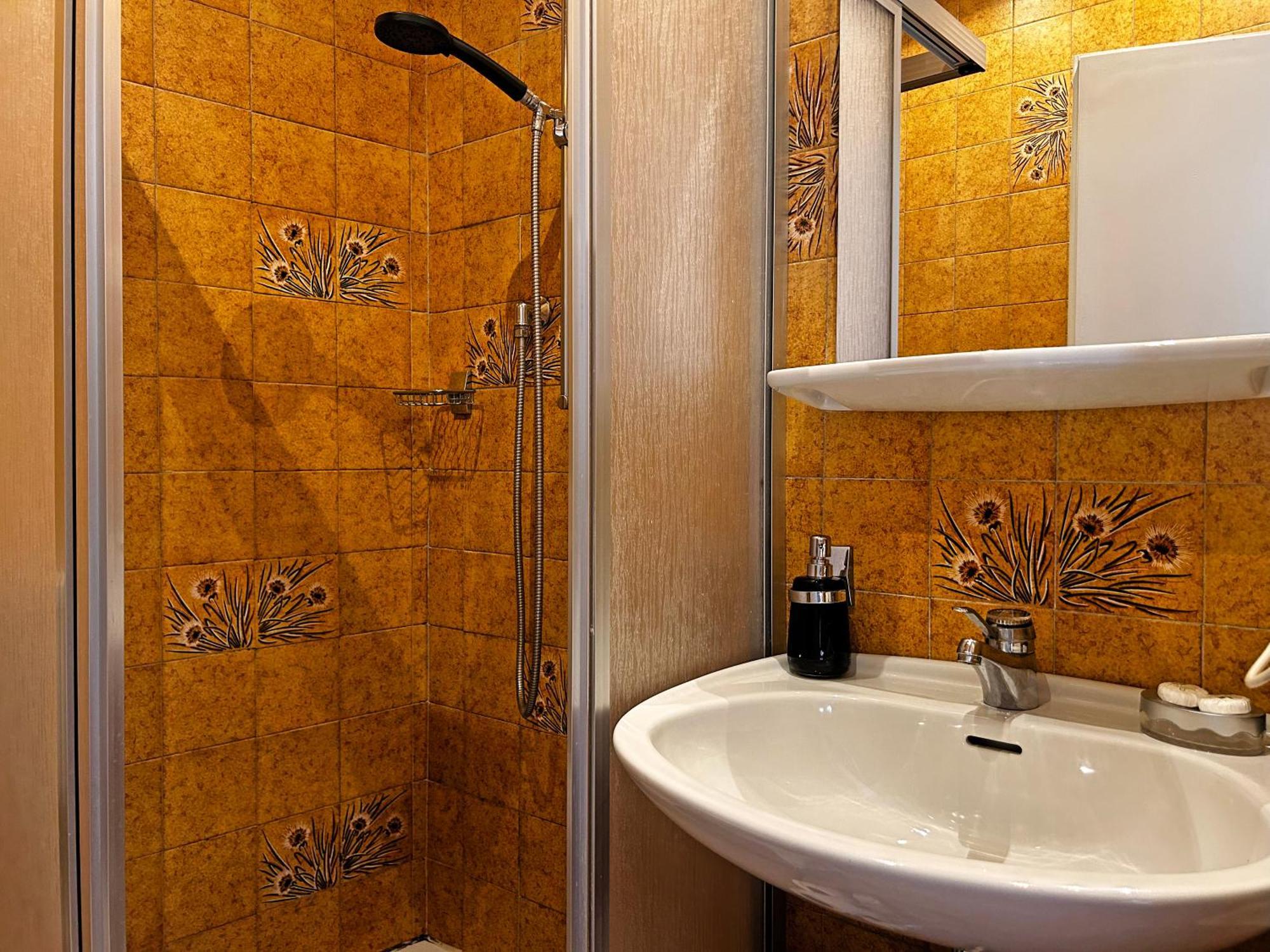 Aparthotel St. Vigilhof Nalles Esterno foto