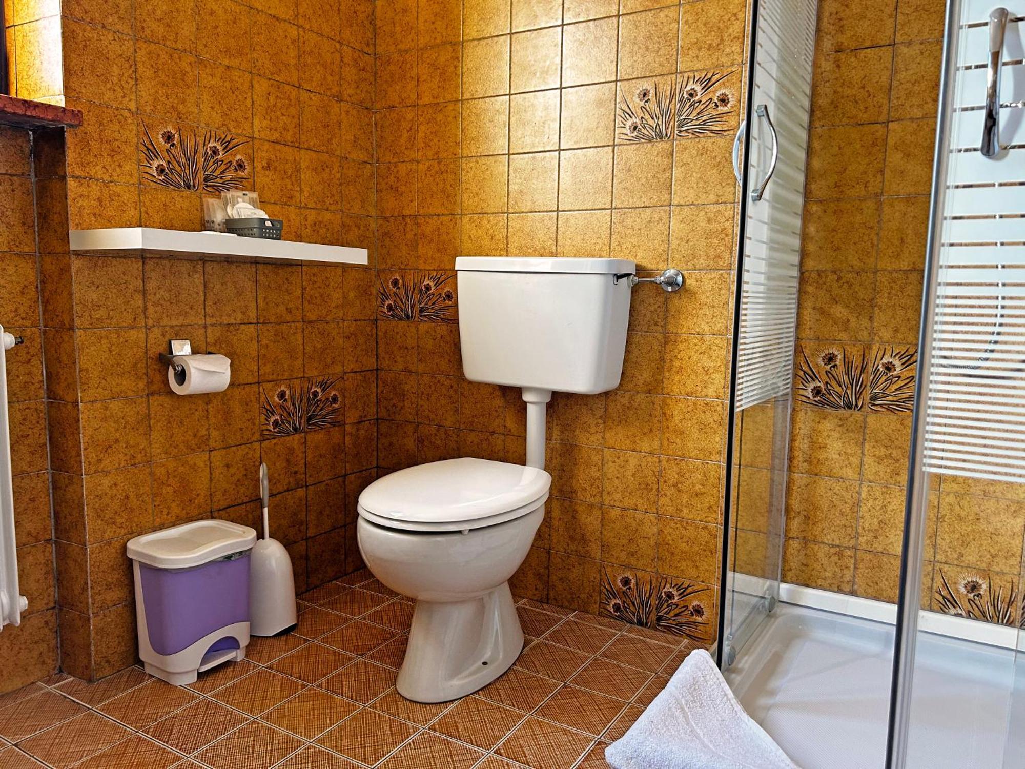 Aparthotel St. Vigilhof Nalles Esterno foto