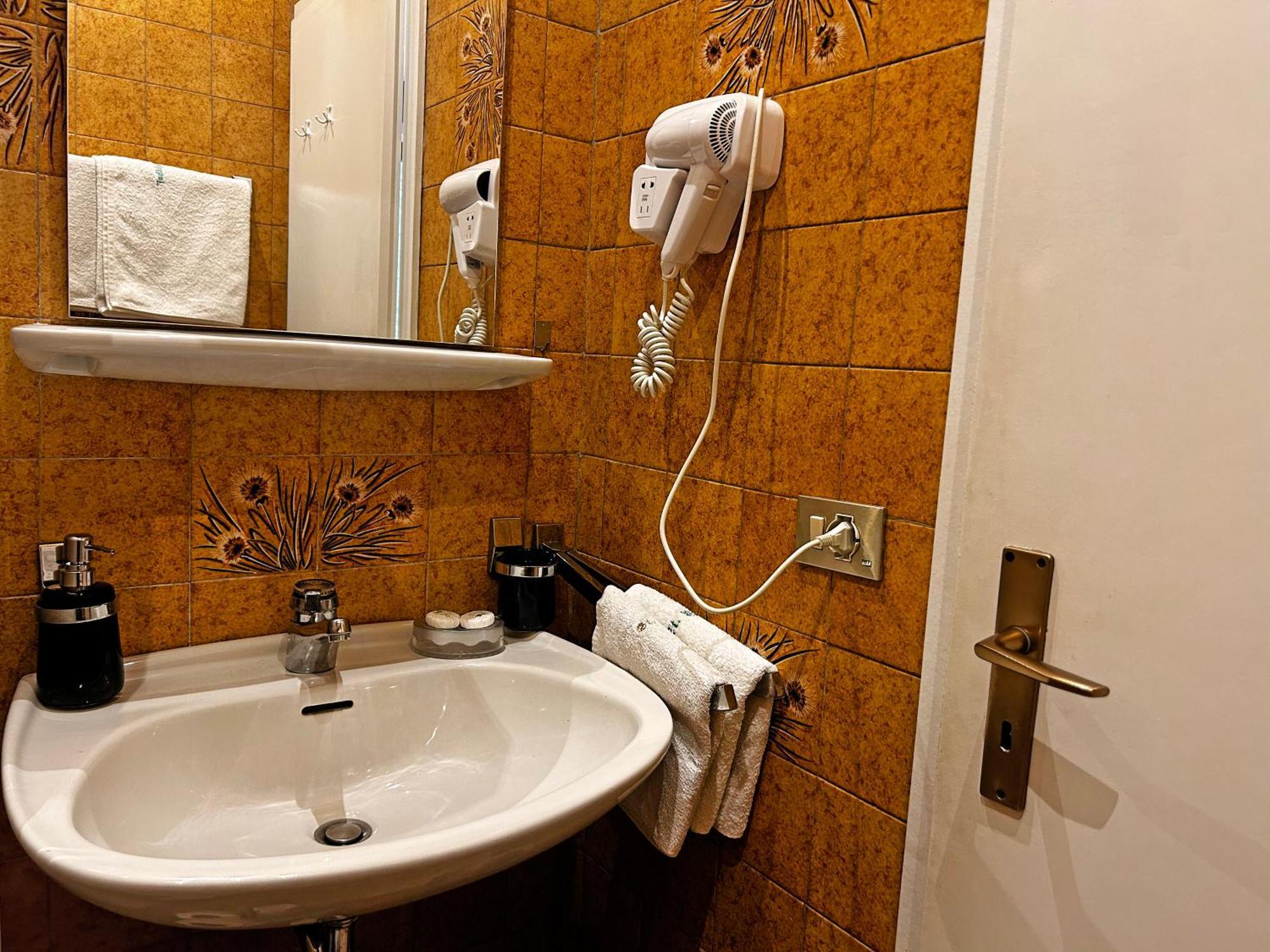 Aparthotel St. Vigilhof Nalles Esterno foto
