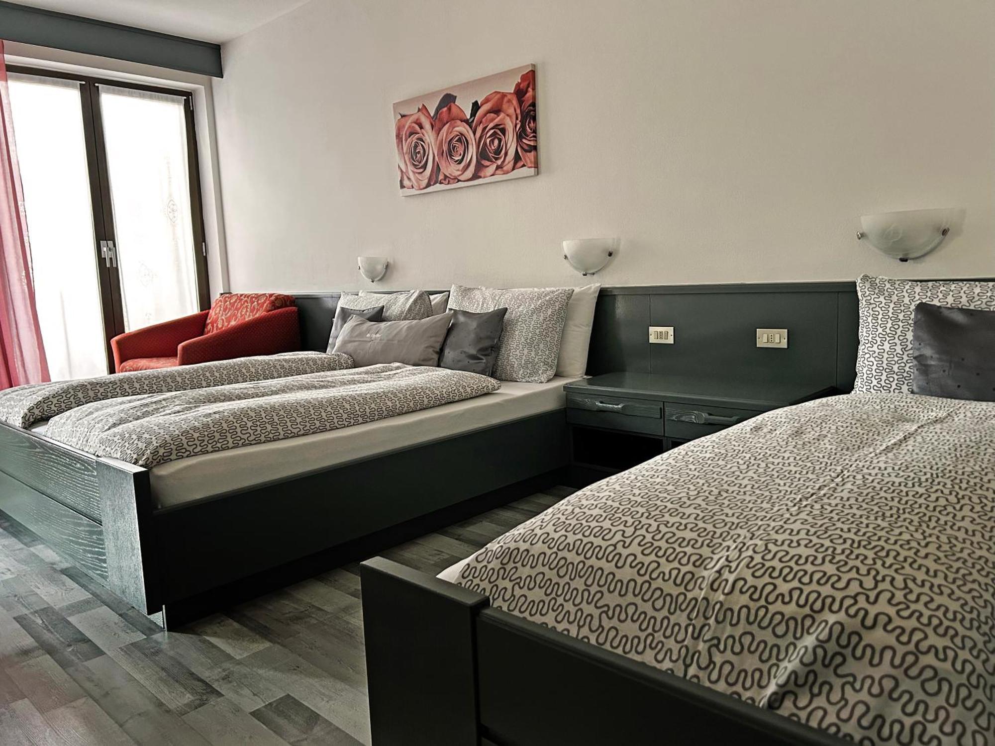 Aparthotel St. Vigilhof Nalles Esterno foto