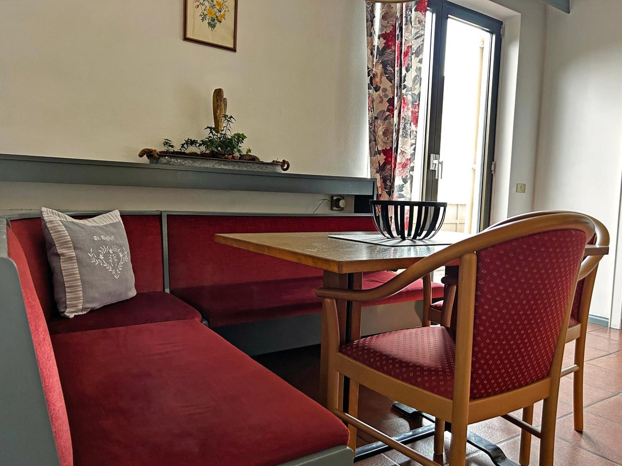 Aparthotel St. Vigilhof Nalles Esterno foto