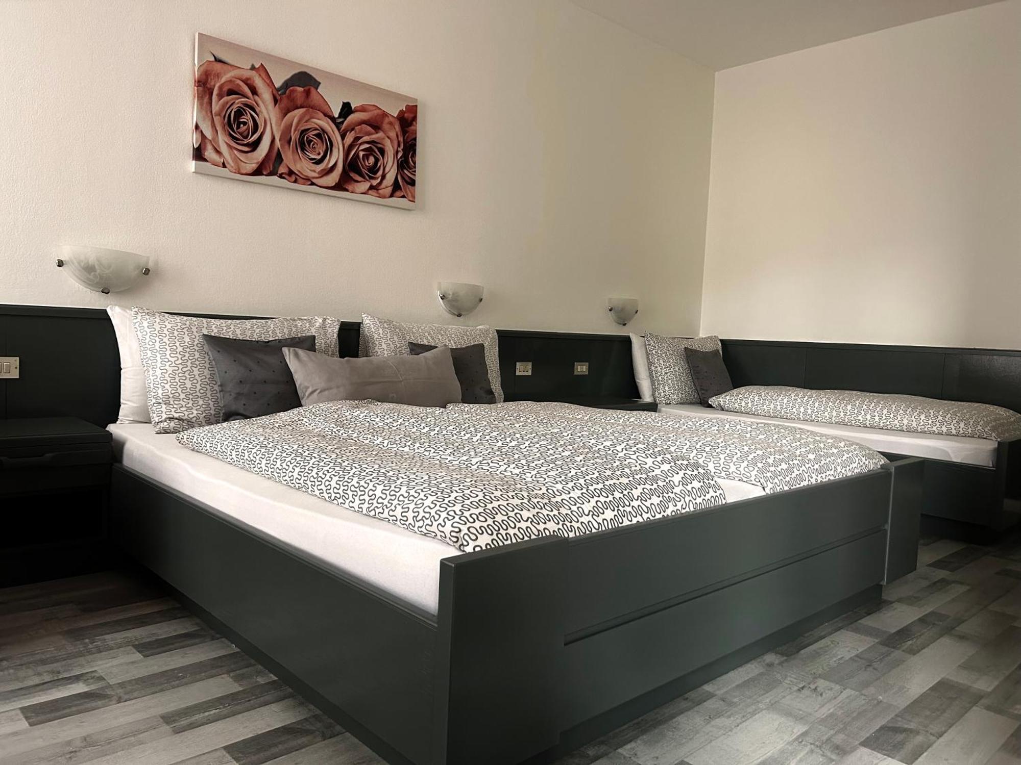 Aparthotel St. Vigilhof Nalles Esterno foto