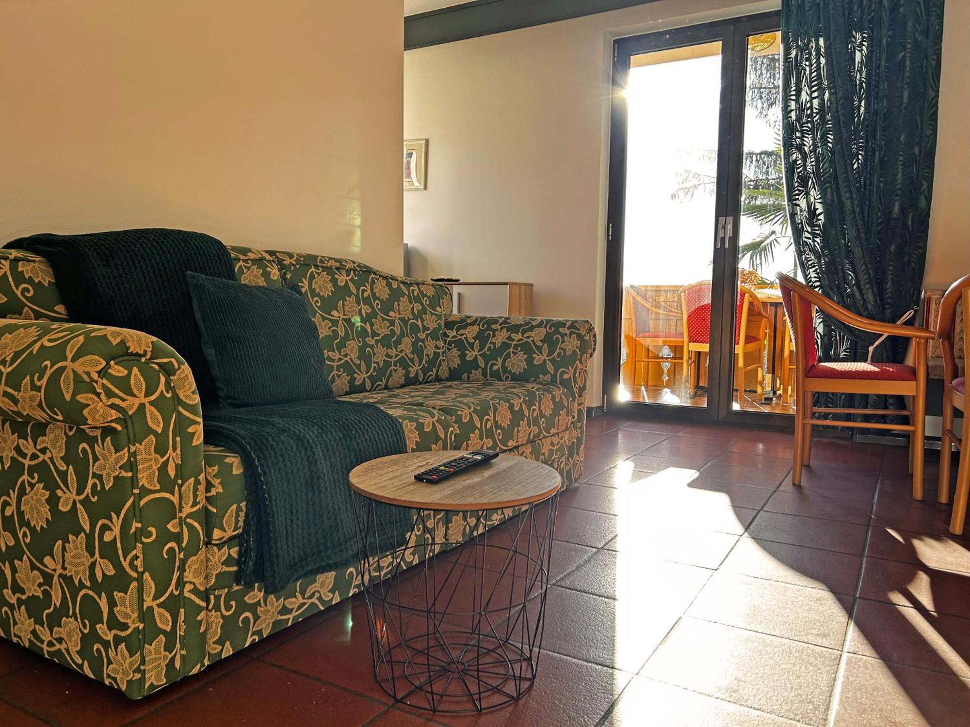 Aparthotel St. Vigilhof Nalles Esterno foto