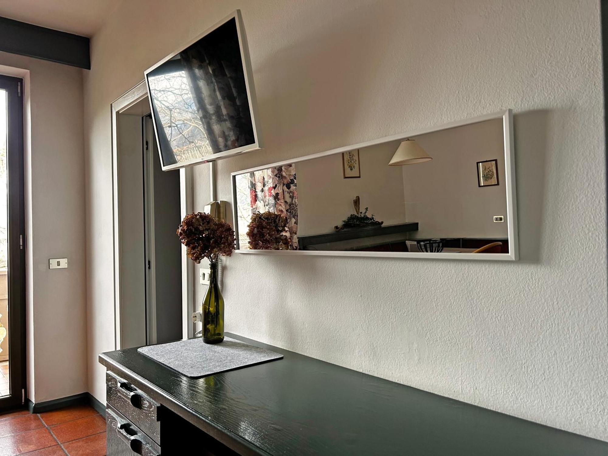 Aparthotel St. Vigilhof Nalles Esterno foto