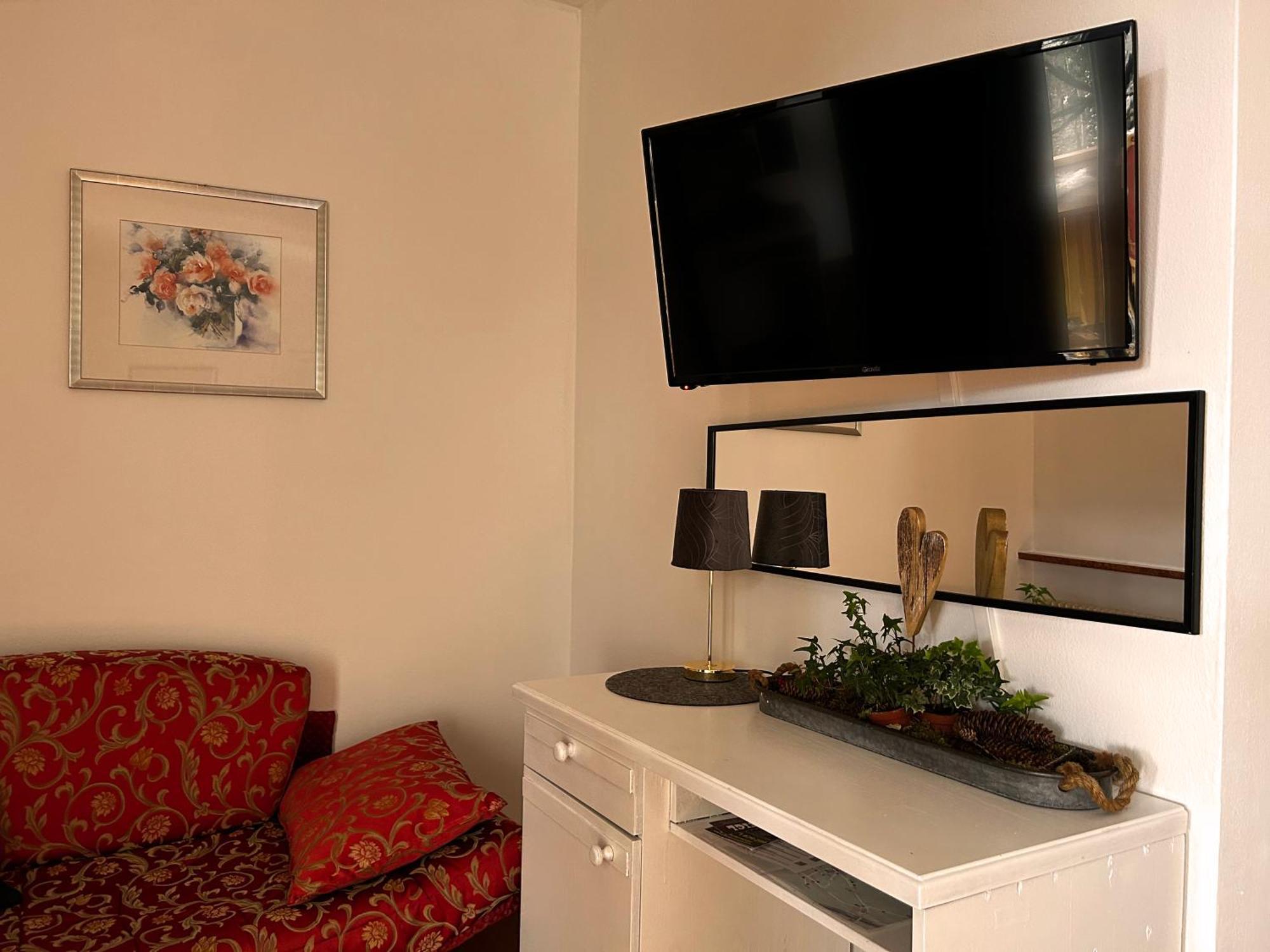 Aparthotel St. Vigilhof Nalles Esterno foto