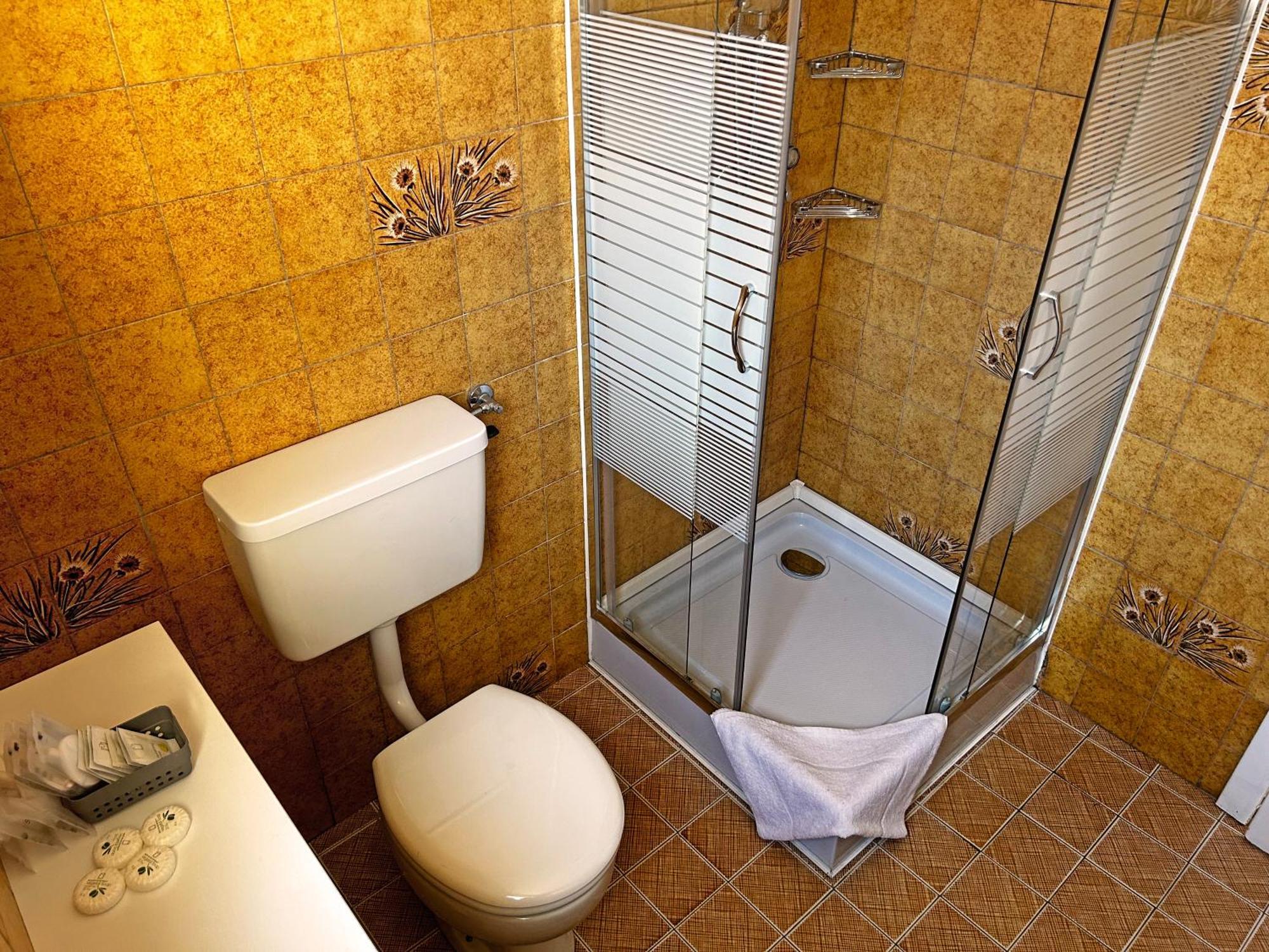 Aparthotel St. Vigilhof Nalles Esterno foto