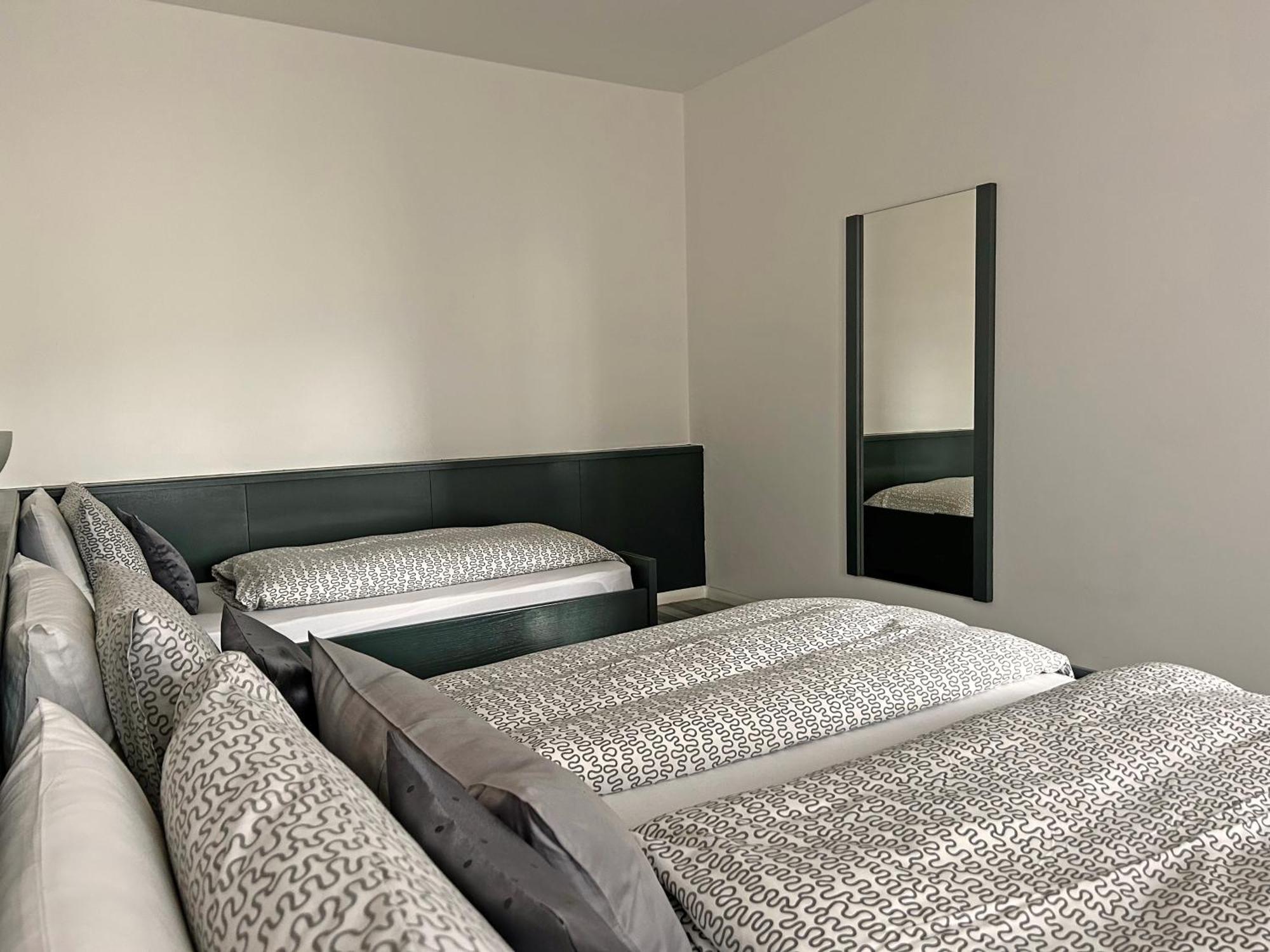 Aparthotel St. Vigilhof Nalles Esterno foto